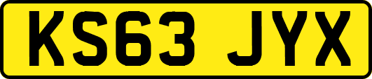 KS63JYX