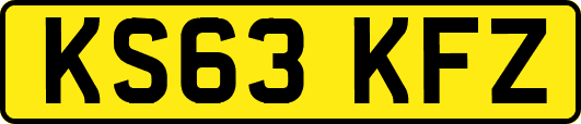 KS63KFZ