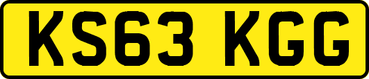 KS63KGG