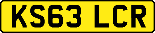 KS63LCR