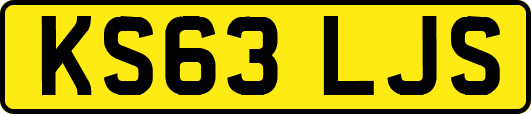 KS63LJS