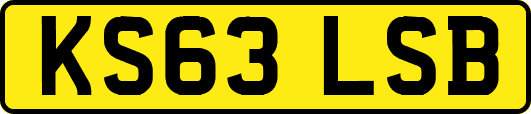KS63LSB