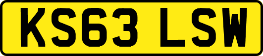 KS63LSW