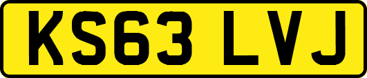 KS63LVJ