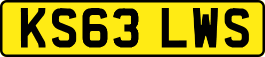 KS63LWS