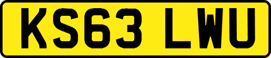KS63LWU