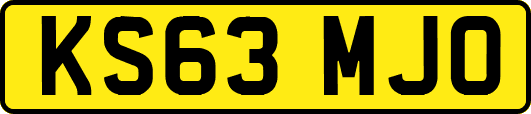 KS63MJO