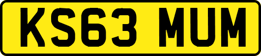 KS63MUM