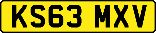 KS63MXV