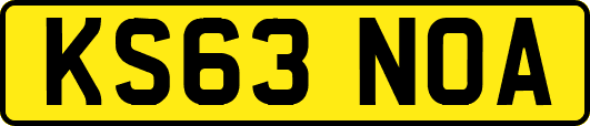 KS63NOA