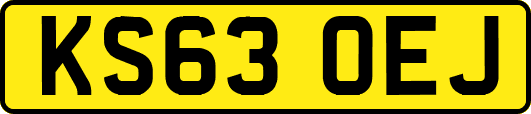 KS63OEJ