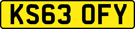 KS63OFY