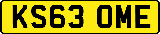 KS63OME