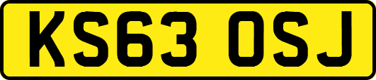 KS63OSJ