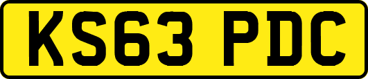 KS63PDC