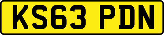 KS63PDN