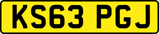 KS63PGJ