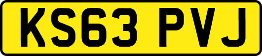 KS63PVJ