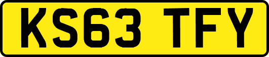 KS63TFY