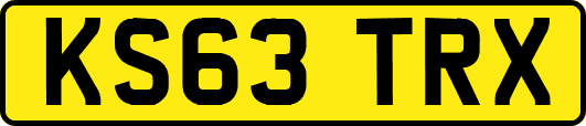 KS63TRX