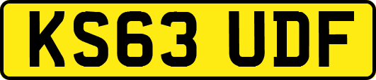 KS63UDF