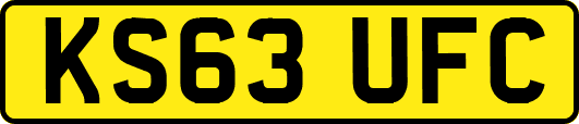 KS63UFC