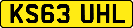 KS63UHL