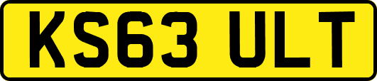 KS63ULT