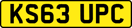 KS63UPC