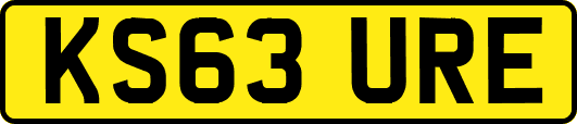 KS63URE