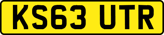 KS63UTR