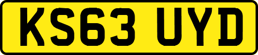 KS63UYD