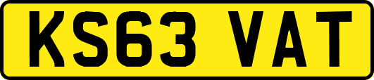 KS63VAT