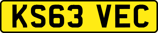 KS63VEC