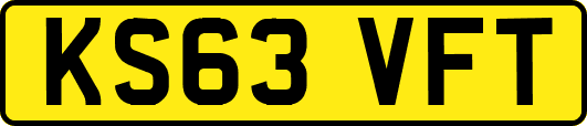 KS63VFT