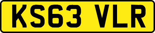 KS63VLR