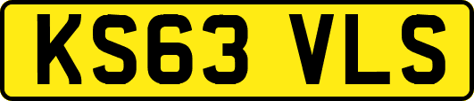KS63VLS