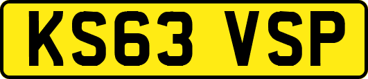 KS63VSP