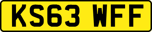 KS63WFF