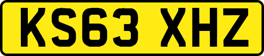 KS63XHZ