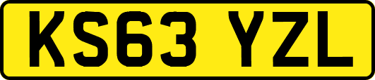 KS63YZL