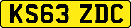 KS63ZDC