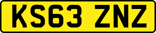 KS63ZNZ