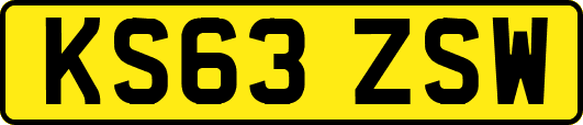 KS63ZSW