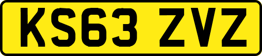KS63ZVZ
