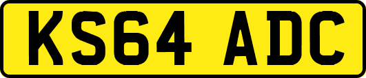 KS64ADC