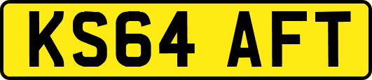 KS64AFT