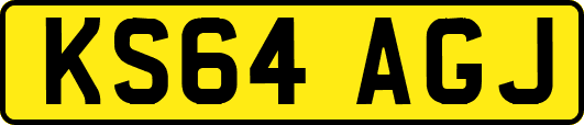 KS64AGJ