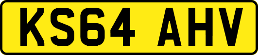 KS64AHV