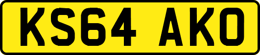 KS64AKO